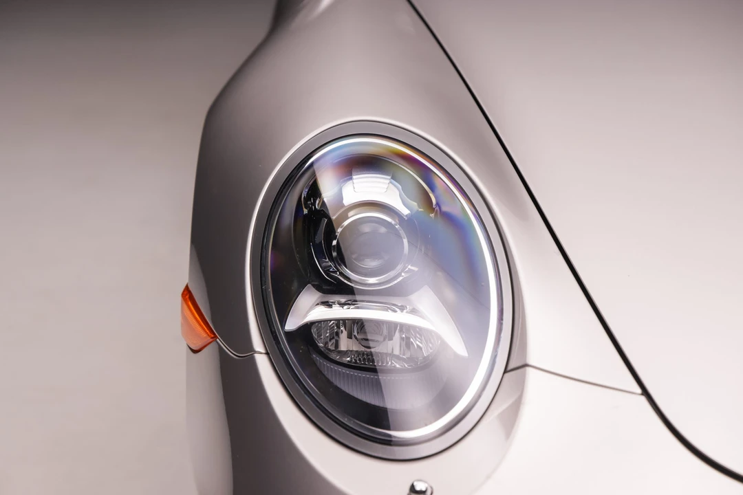 2013 Porsche 991 Carrera 4S - Image 27 of 31