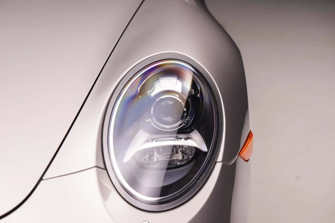 2013 Porsche 991 Carrera 4S - Image 28 of 31