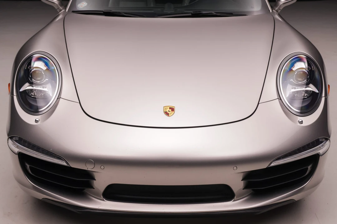 2013 Porsche 991 Carrera 4S - Image 29 of 31