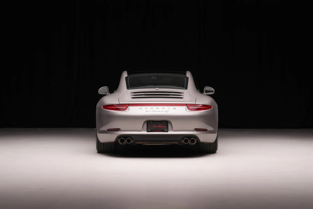 2013 Porsche 991 Carrera 4S - Image 7 of 31