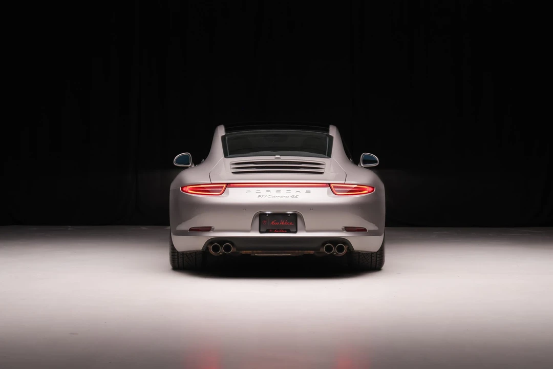 2013 Porsche 991 Carrera 4S - Image 8 of 31