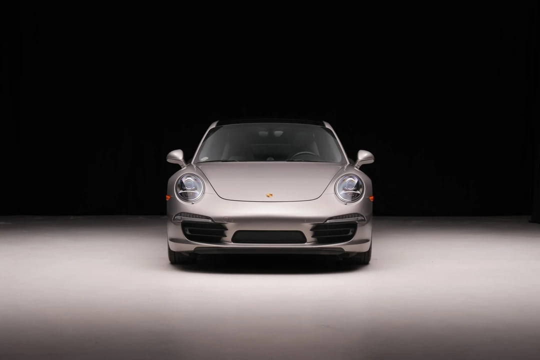 2013 Porsche 991 Carrera 4S - Image 14 of 31