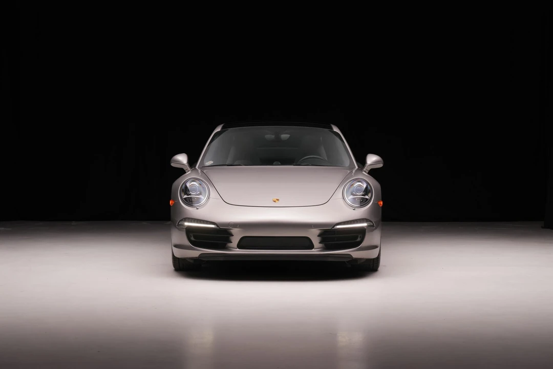 2013 Porsche 991 Carrera 4S - Image 15 of 31