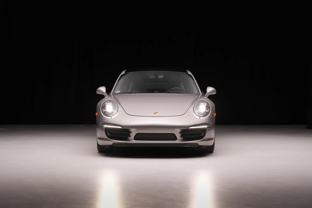 2013 Porsche 991 Carrera 4S - Image 16 of 31