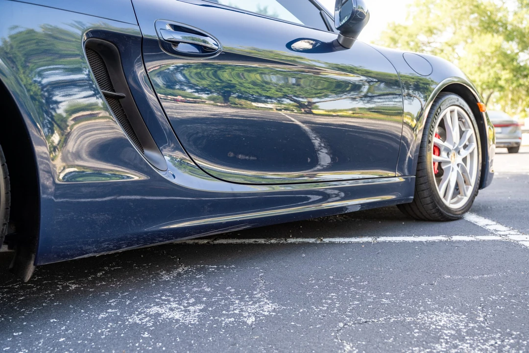 2013 Porsche 981 Boxster S - Image 28 of 31