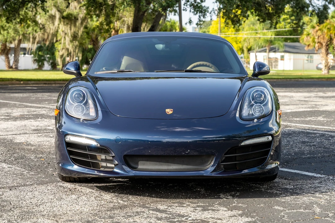 2013 Porsche 981 Boxster S - Image 19 of 31