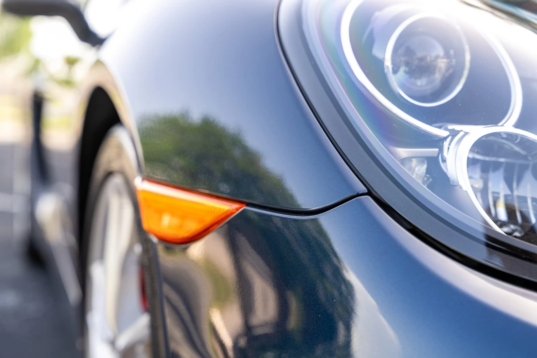 2013 Porsche 981 Boxster S - Image 21 of 31