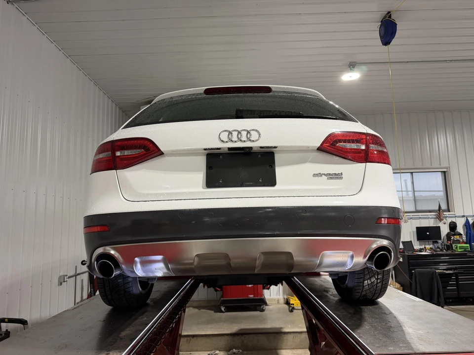 2014 Audi Allroad - Image 26 of 31