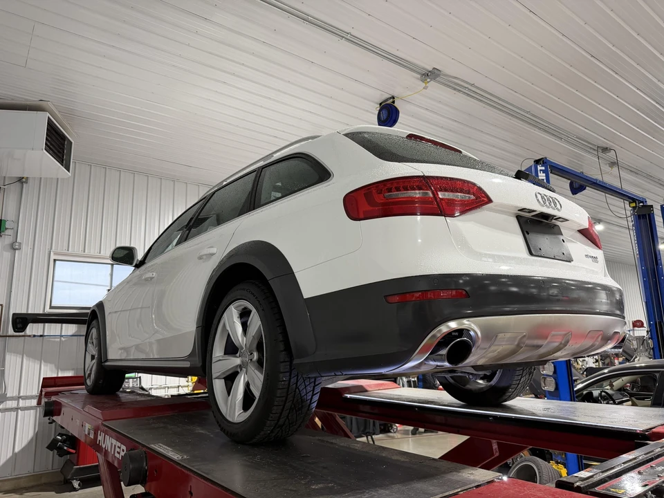2014 Audi Allroad - Image 21 of 31