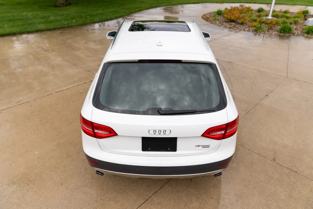 2014 Audi Allroad - Image 27 of 31