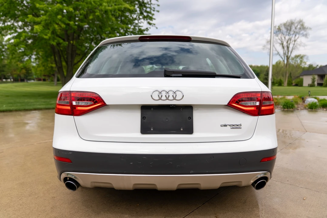 2014 Audi Allroad - Image 24 of 31