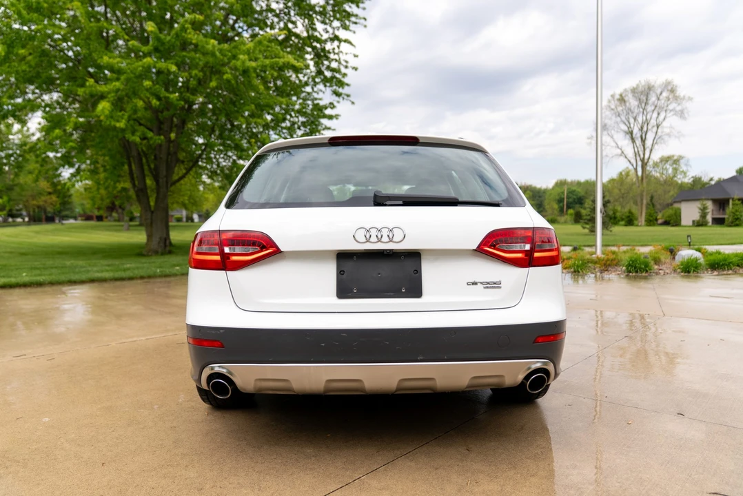 2014 Audi Allroad - Image 23 of 31