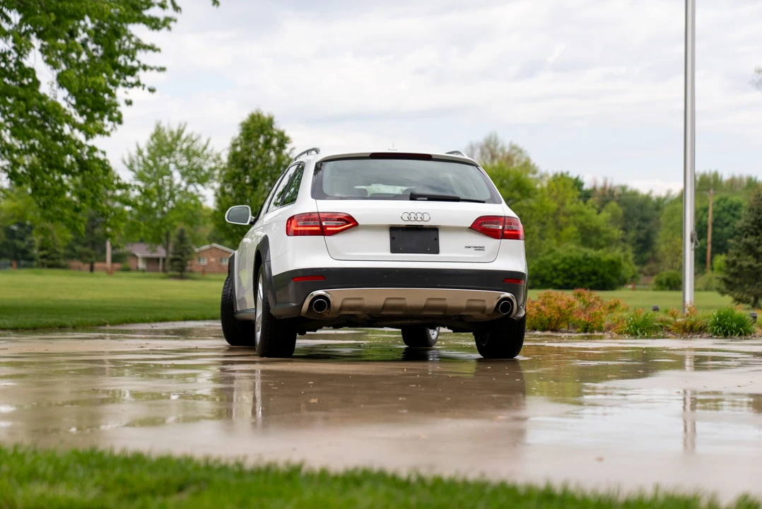 2014 Audi Allroad - Image 20 of 31