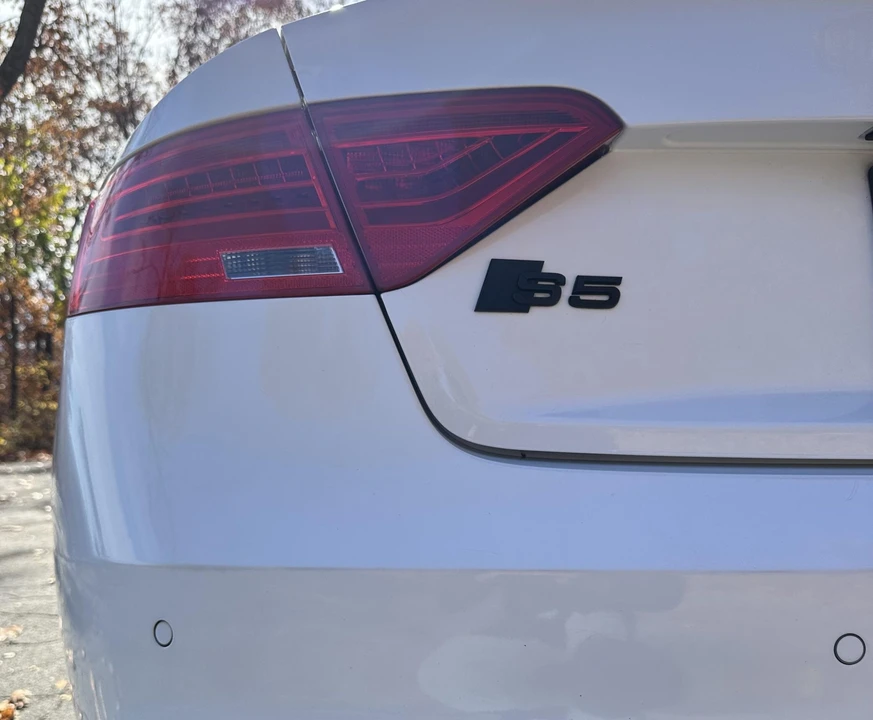 2014 Audi B8 S5 - Image 29 of 31