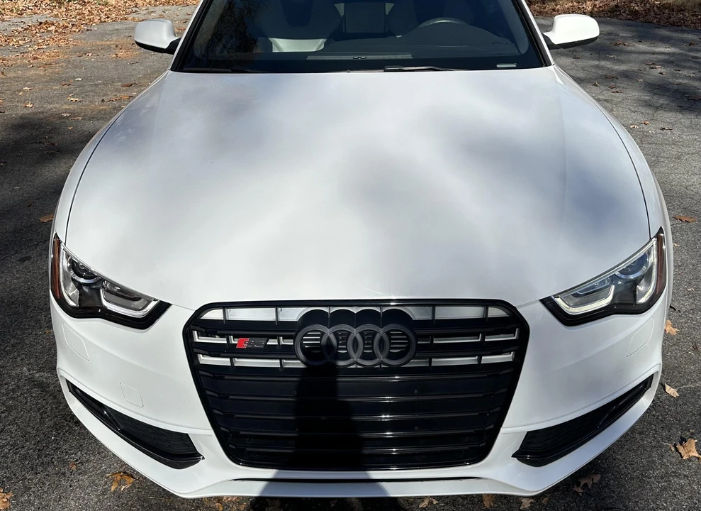 2014 Audi B8 S5 - Image 22 of 31