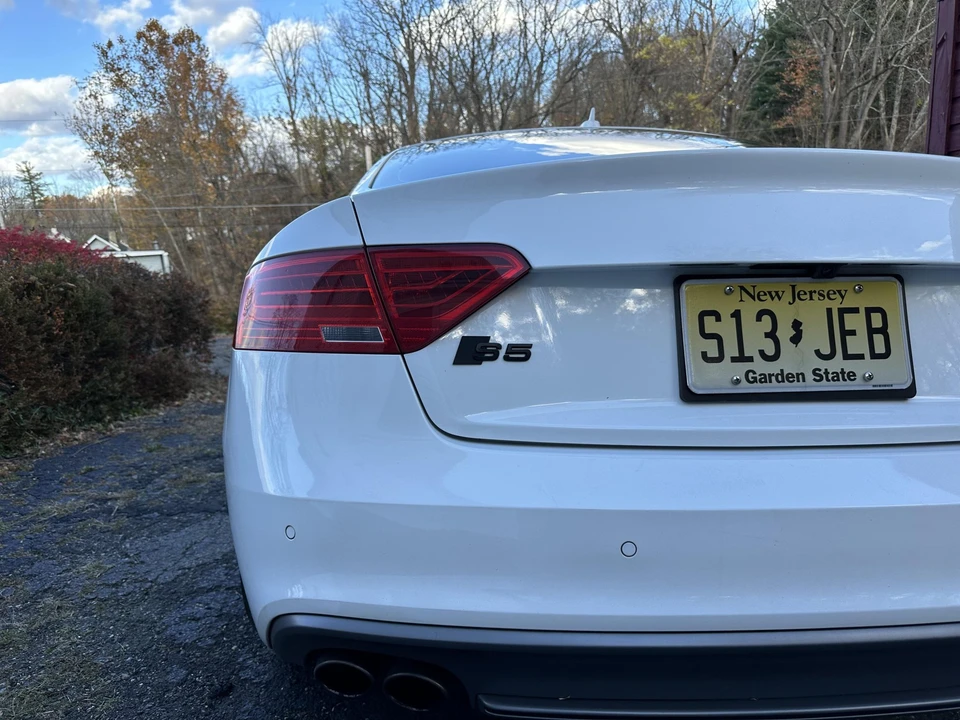 2014 Audi B8 S5 - Image 28 of 31