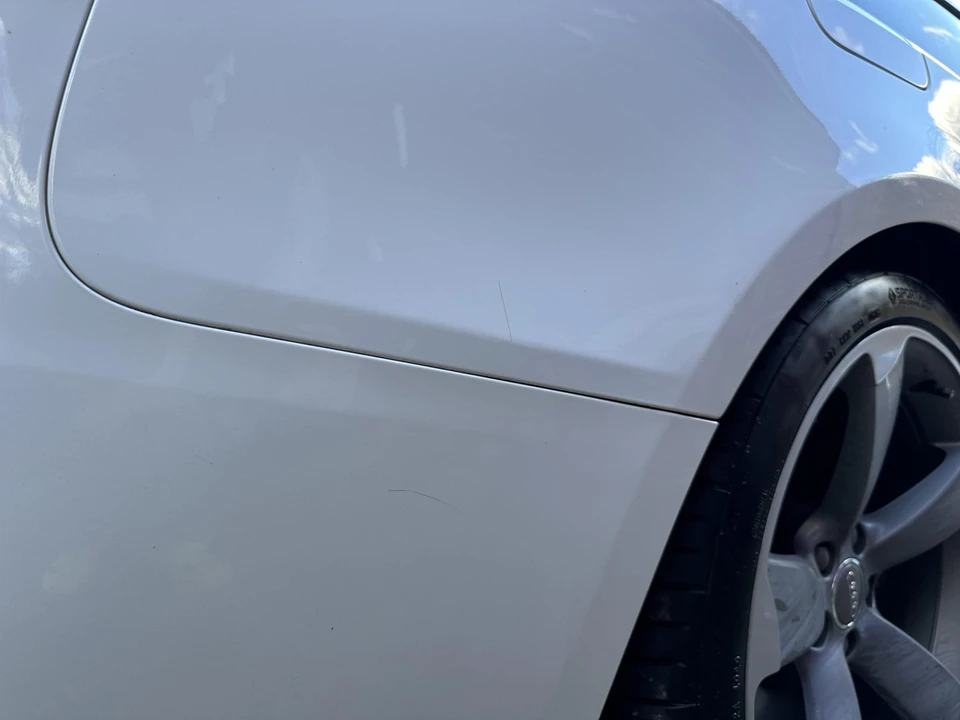 2014 Audi B8 S5 - Image 27 of 31