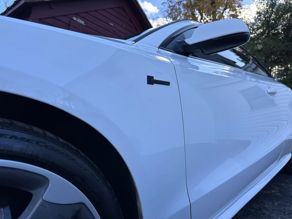 2014 Audi B8 S5 - Image 31 of 31