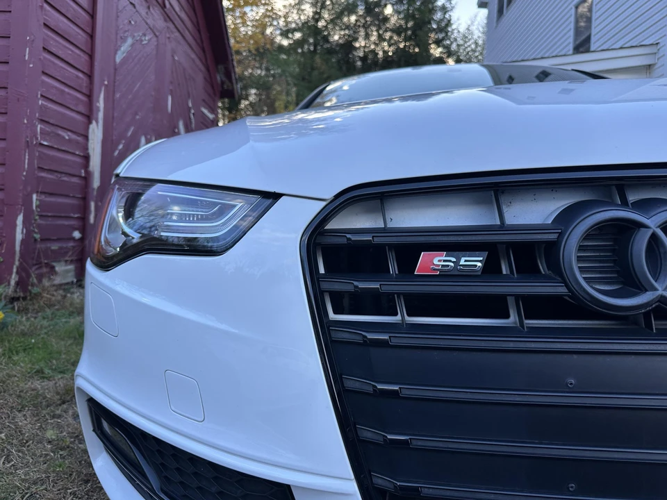 2014 Audi B8 S5 - Image 23 of 31