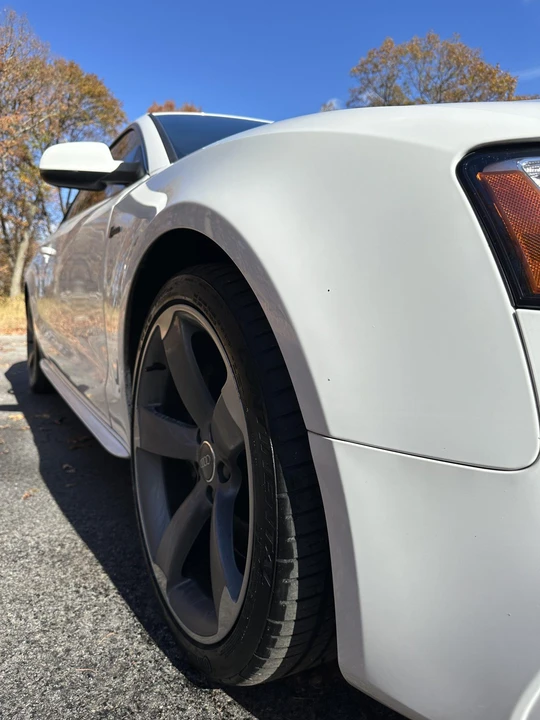 2014 Audi B8 S5 - Image 25 of 31