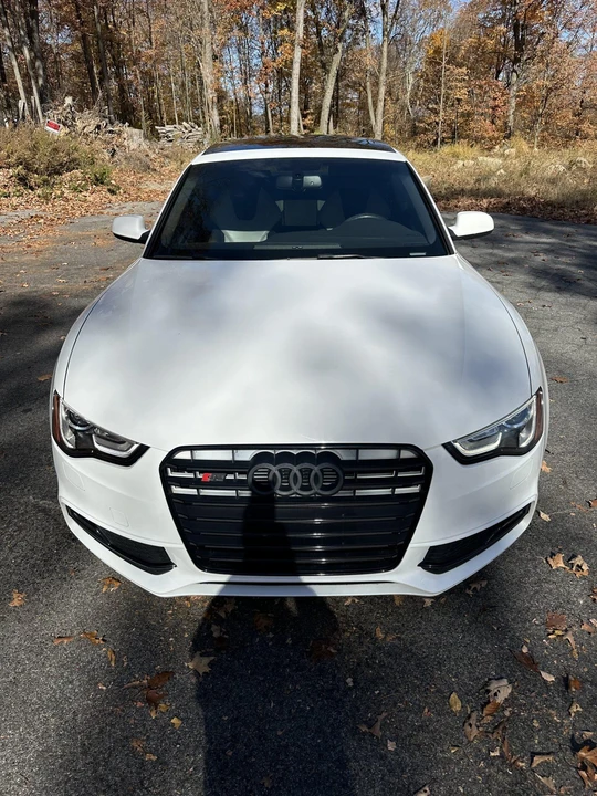 2014 Audi B8 S5 - Image 13 of 31