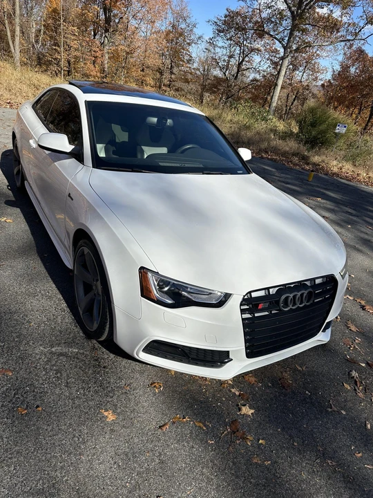 2014 Audi B8 S5 - Image 16 of 31