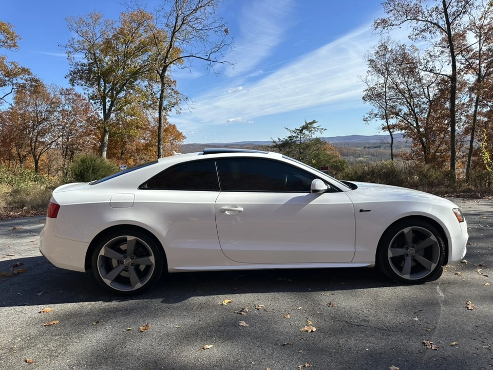 2014 Audi B8 S5 - Image 17 of 31