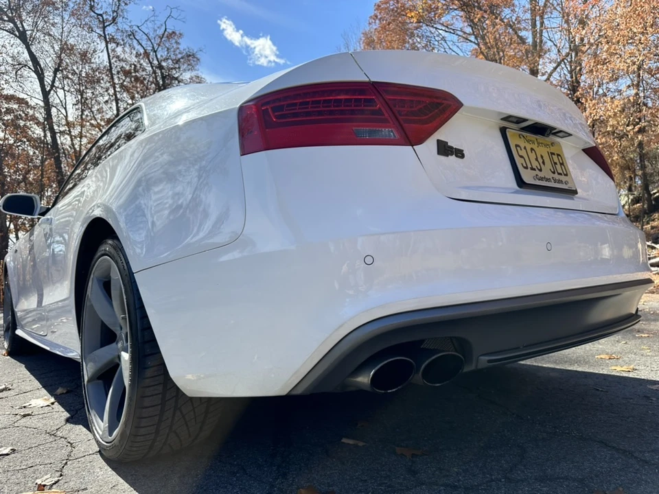 2014 Audi B8 S5 - Image 21 of 31