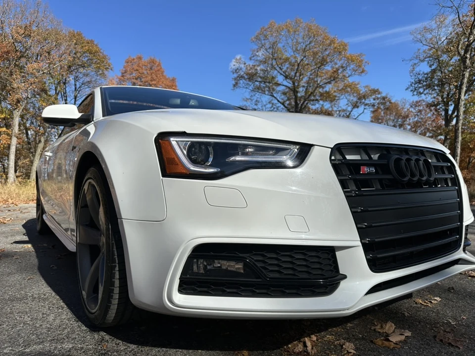 2014 Audi B8 S5 - Image 15 of 31