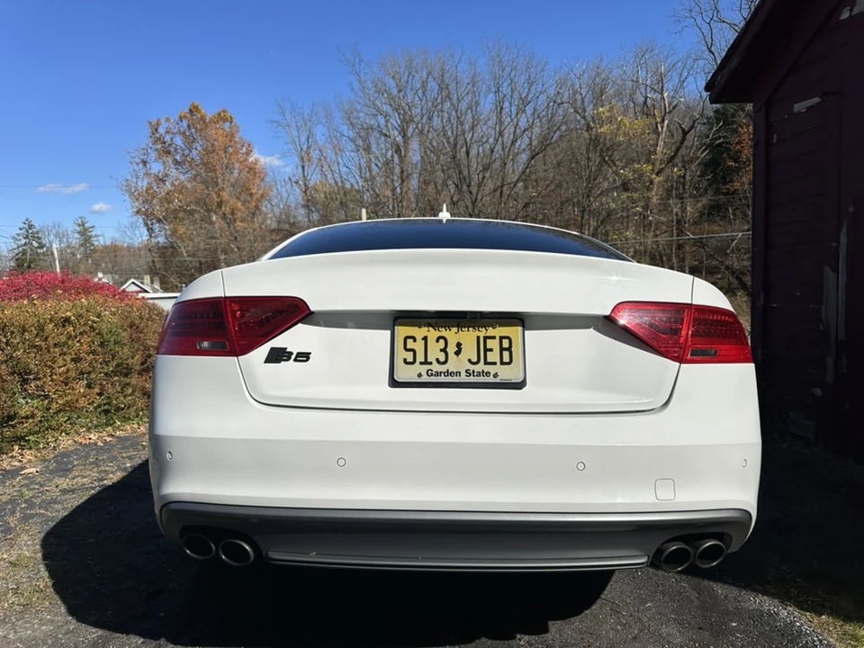 2014 Audi B8 S5 - Image 19 of 31