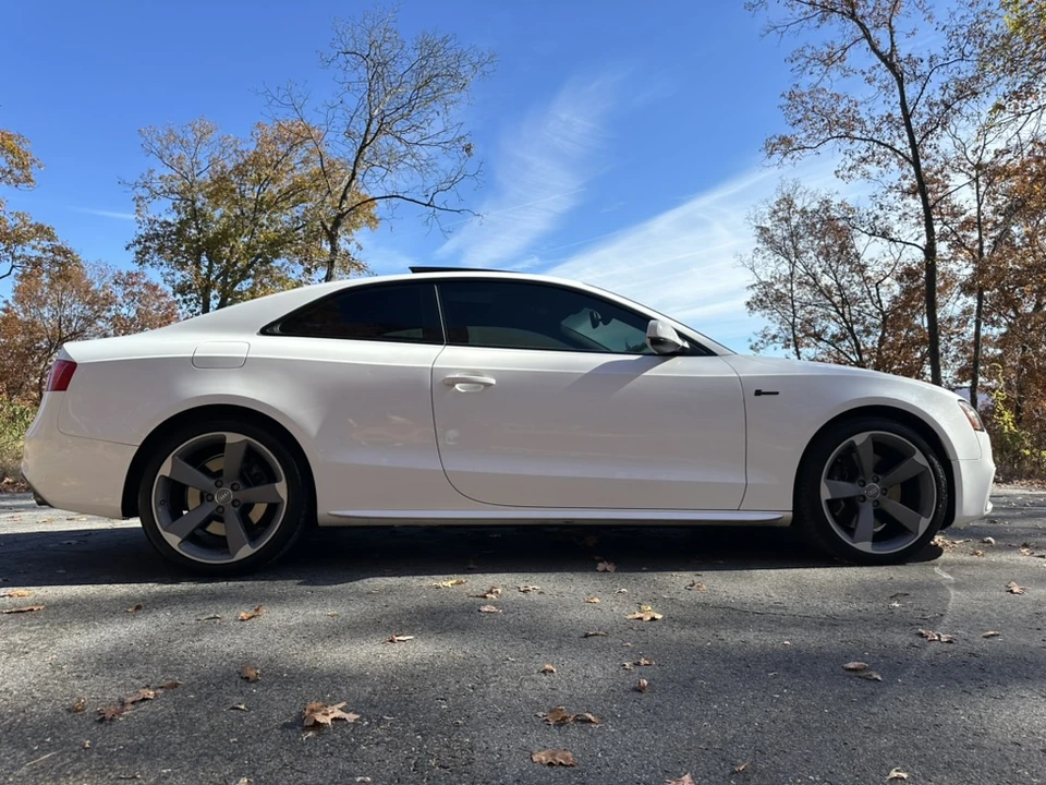 2014 Audi B8 S5 - Image 18 of 31