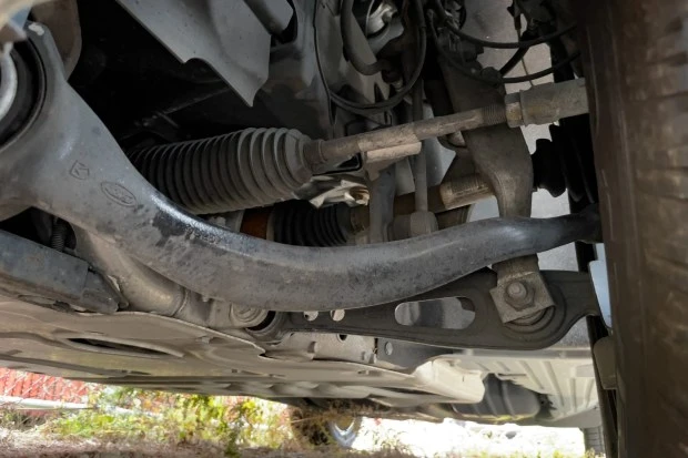 2014 Land Rover Range Rover L405 - Image 7 of 7