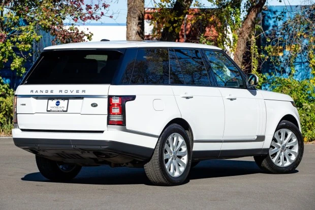2014 Land Rover Range Rover L405 - Image 2 of 7