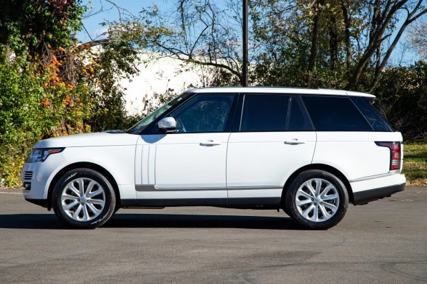 2014 Land Rover Range Rover L405 - Image 3 of 7