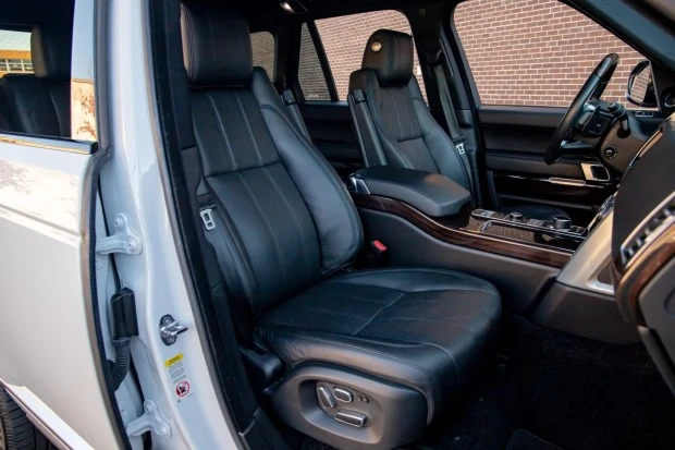 2014 Land Rover Range Rover L405 - Image 4 of 7