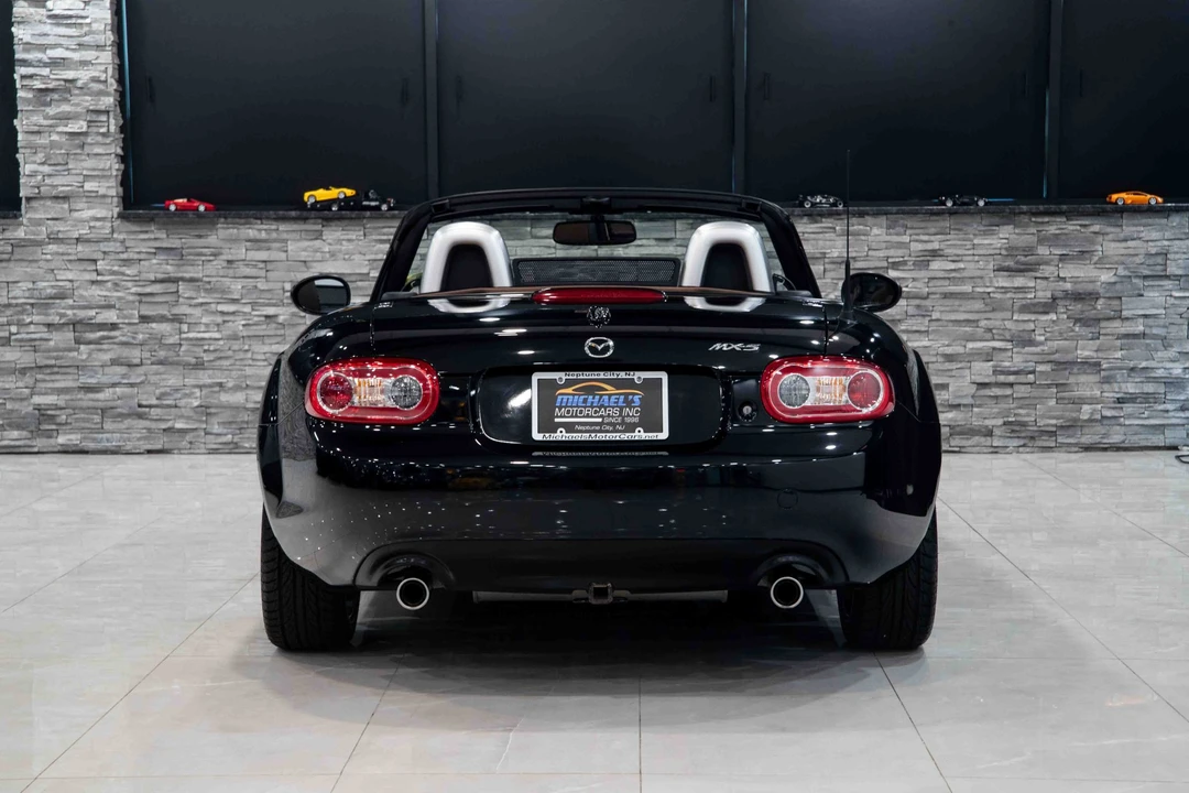 2014 Mazda NC MX-5 Miata - Image 8 of 31
