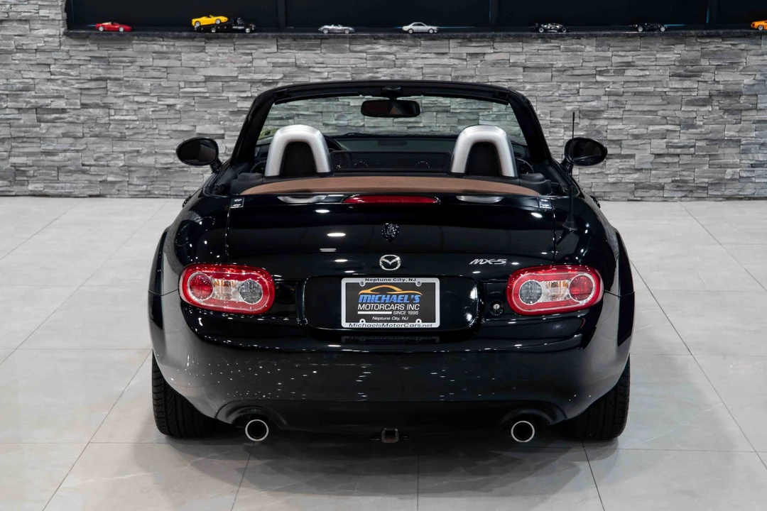 2014 Mazda NC MX-5 Miata - Image 7 of 31