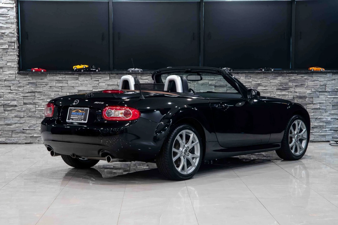 2014 Mazda NC MX-5 Miata - Image 11 of 31
