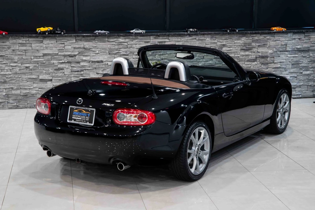 2014 Mazda NC MX-5 Miata - Image 10 of 31