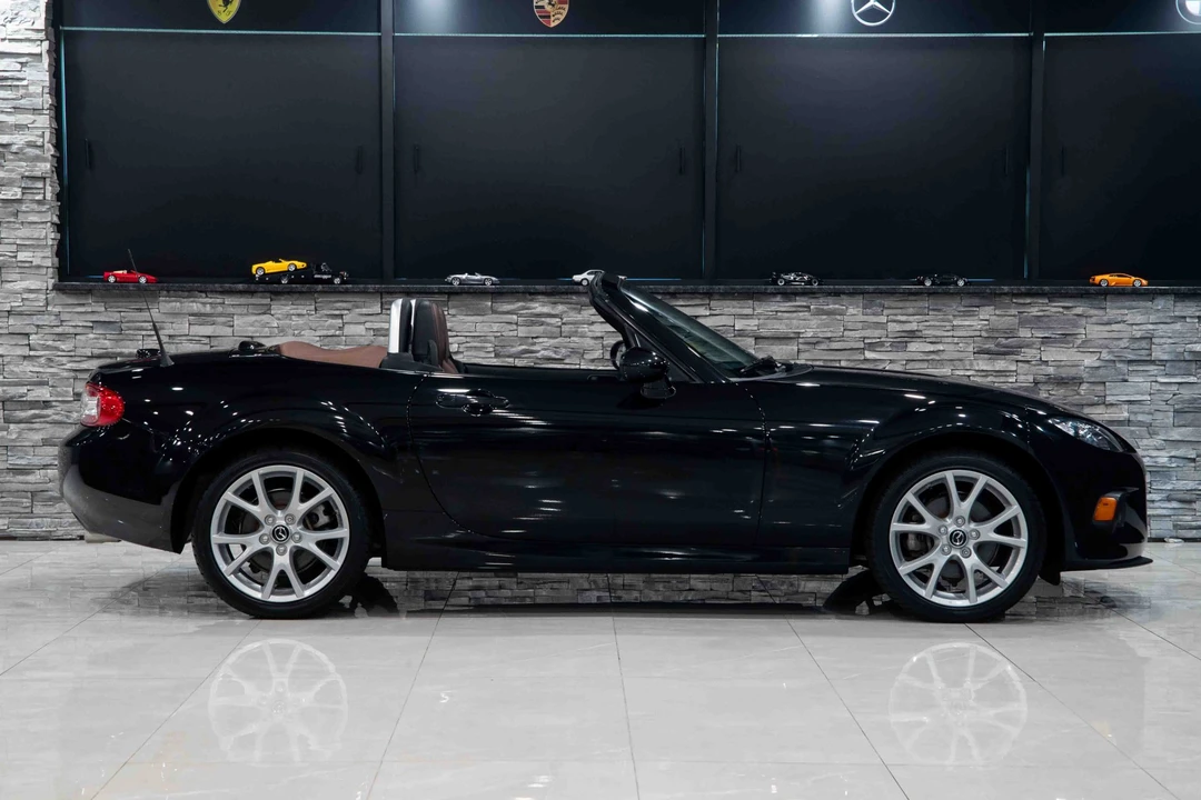 2014 Mazda NC MX-5 Miata - Image 12 of 31