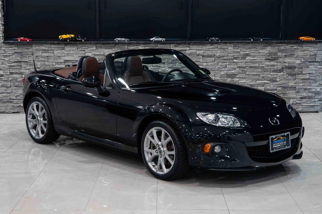 2014 Mazda NC MX-5 Miata - Image 14 of 31