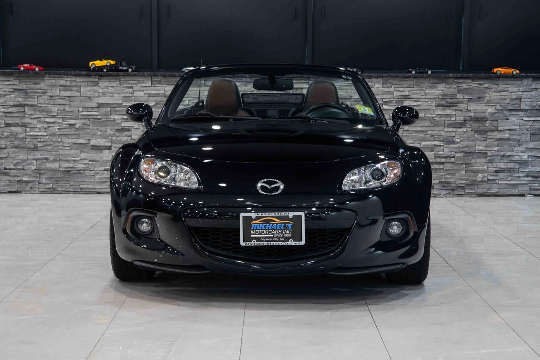 2014 Mazda NC MX-5 Miata - Image 16 of 31