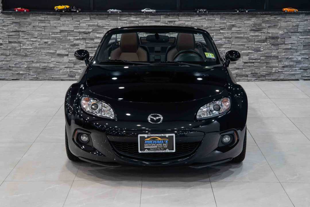 2014 Mazda NC MX-5 Miata - Image 17 of 31