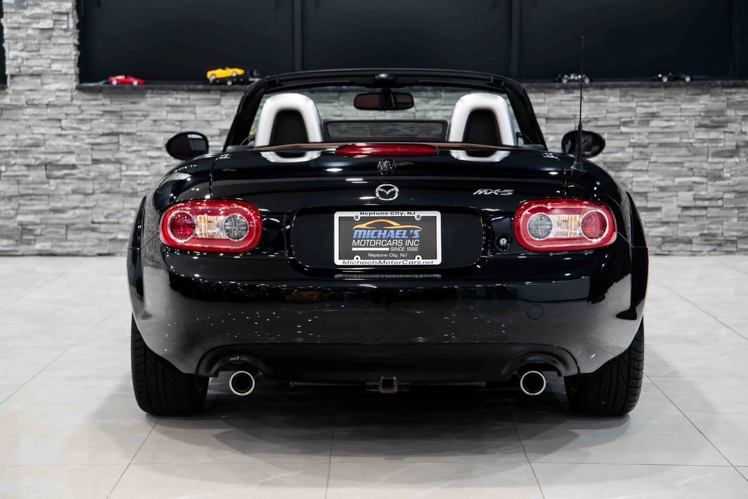 2014 Mazda NC MX-5 Miata - Image 9 of 31
