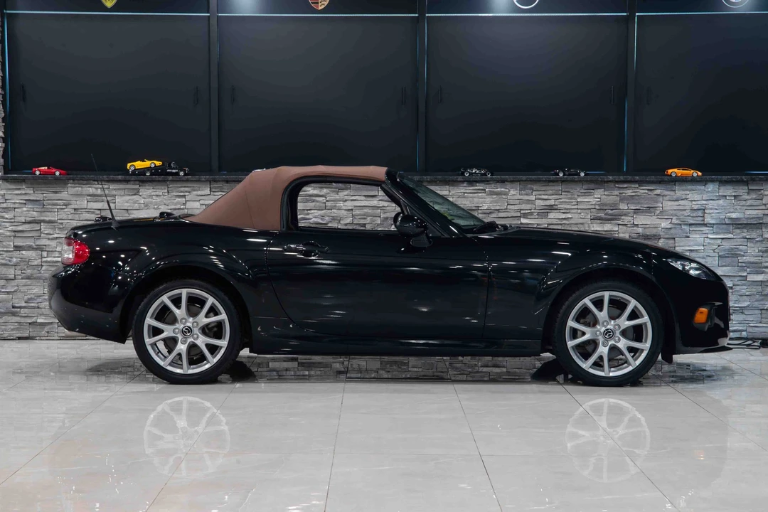 2014 Mazda NC MX-5 Miata - Image 29 of 31