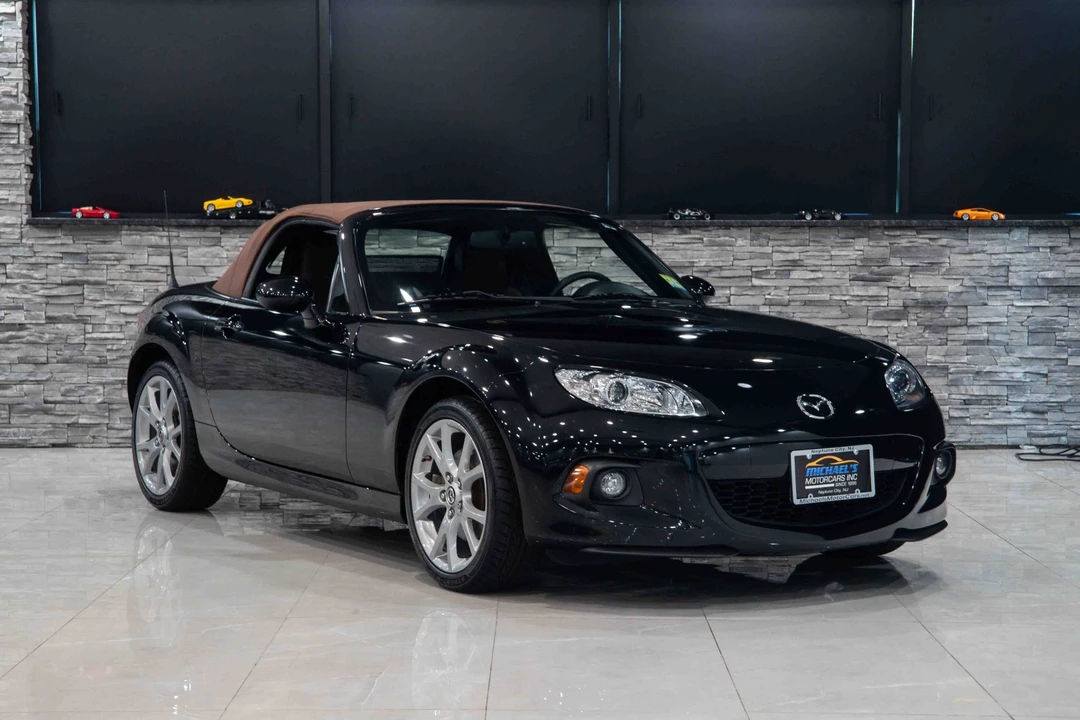 2014 Mazda NC MX-5 Miata - Image 30 of 31