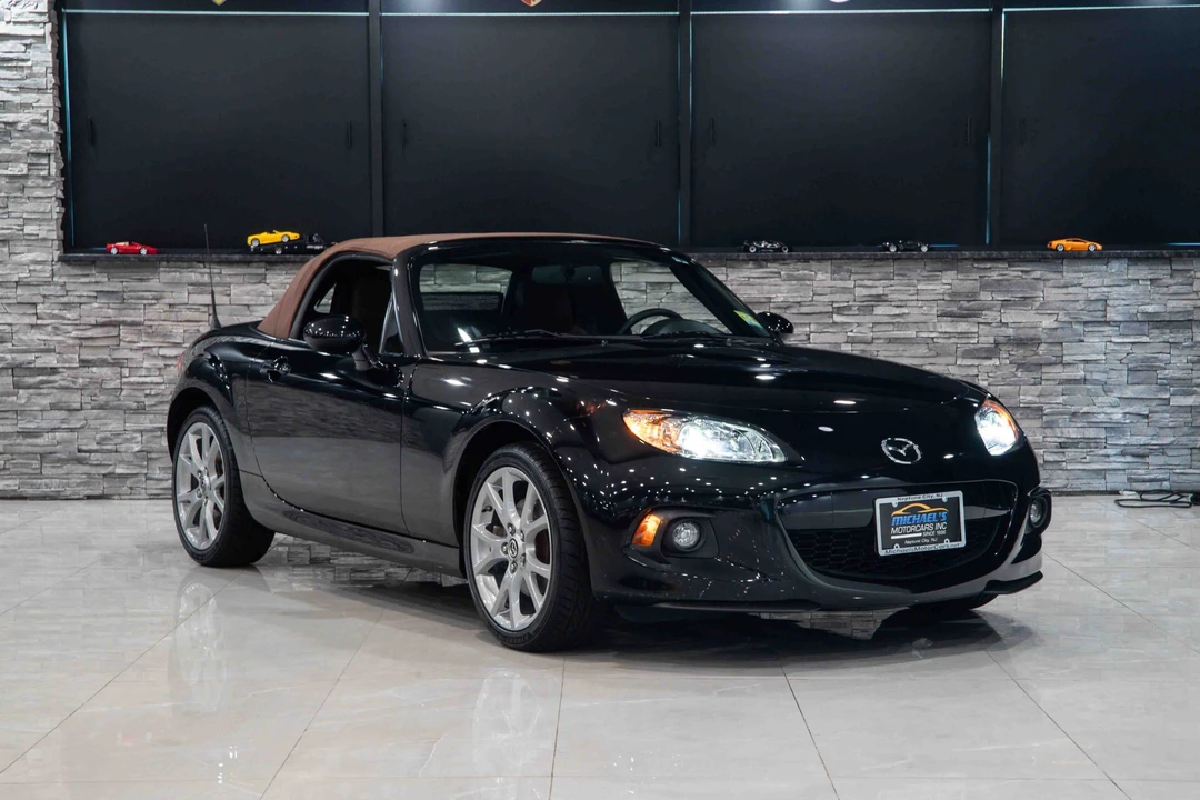 2014 Mazda NC MX-5 Miata - Image 31 of 31