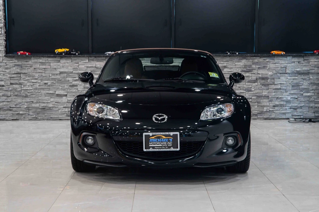 2014 Mazda NC MX-5 Miata - Image 18 of 31