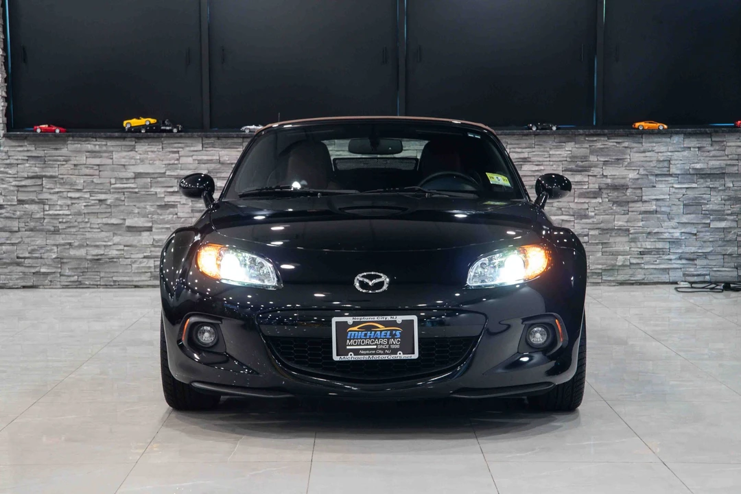 2014 Mazda NC MX-5 Miata - Image 19 of 31