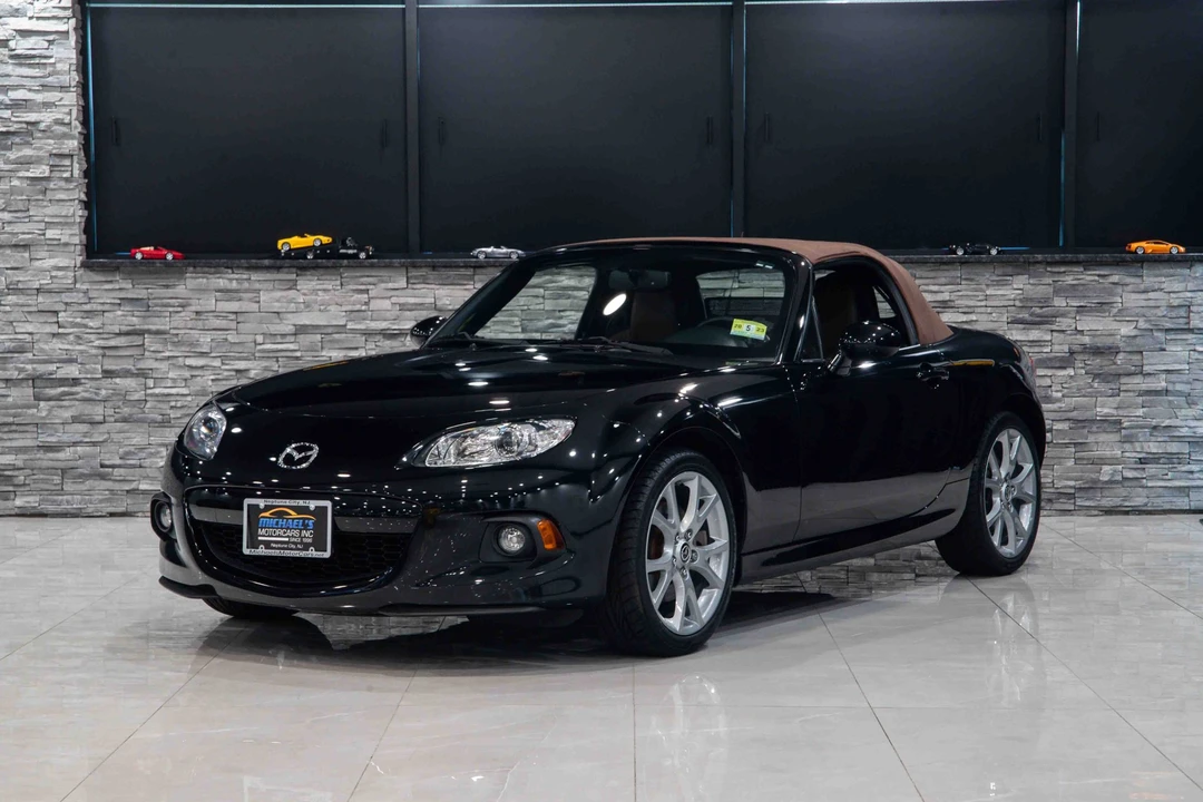 2014 Mazda NC MX-5 Miata - Image 21 of 31